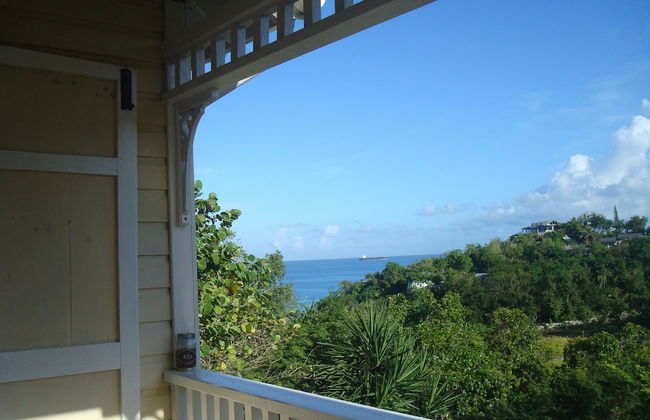 Galley Bay Cottages - Foto 50