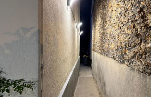 Le Refuge Urbain - Foto 25