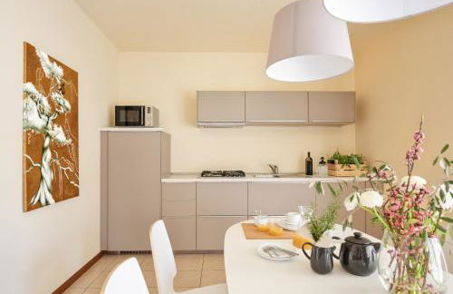 Appartamenti Corte Dei Cipressi - Foto 26