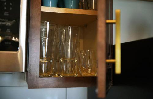 HostWise Stays - Grandview Balcony with Stunning Skyline Views - Foto 44