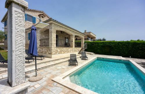 Villa Gordana Castelliere - Foto 2