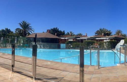 Bungalow Verdemar Maspalomas - Photo 14