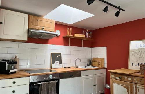 Apartment "Nachtweide" in Magdeburg - Foto 21