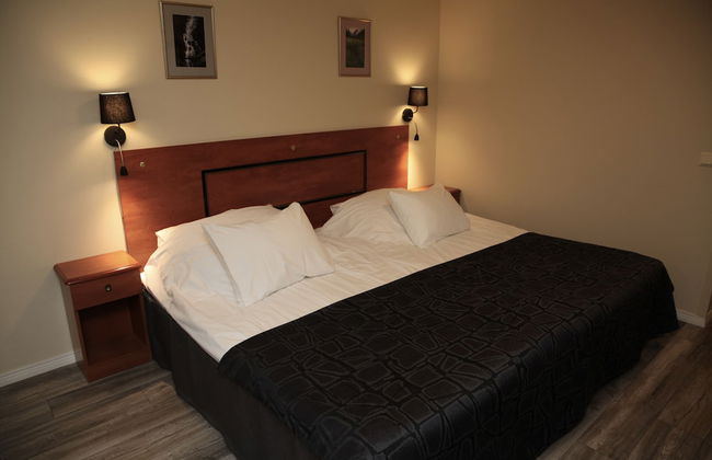 Vesterland Feriepark Cabins & Apartments - Foto 10