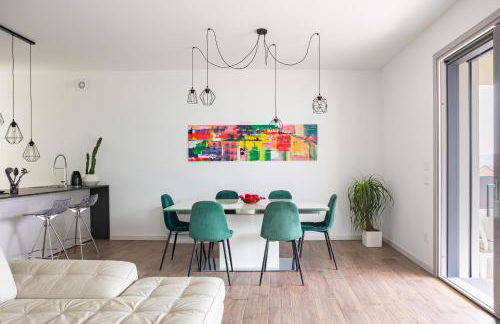 Lake Iseo Panorama - Foto 4