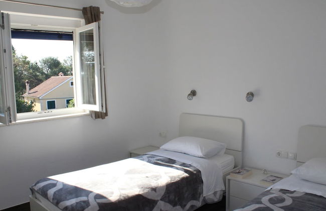 Apartment Near Sakarun Beach Dugi Otok - Foto 4