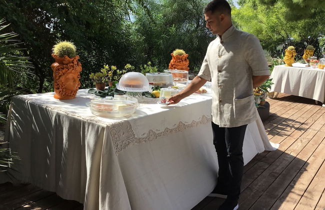 Terre di Vendicari - Photo 50