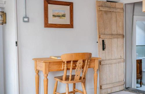 Grade II Listed Cottage & Garden Evercreech - Foto 29