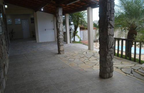 Casa para temporada e hospedagem - Foto 22