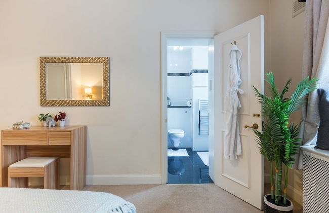 Park Lane Apartments - Shaw House - Foto 14