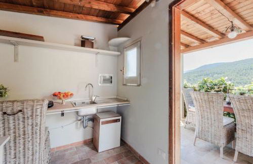 Cottage Gigi, Smart Convenient Stone Village House - Foto 95