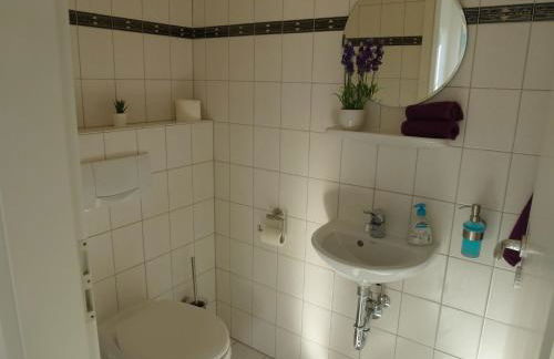 Ferienwohnung "Im Berggarten" - Foto 14