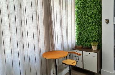 Studio - 100m da praia no canal 3 - Santos - Foto 17