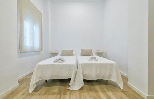 Apto Gran Capitán Center I - Parking - Foto 17