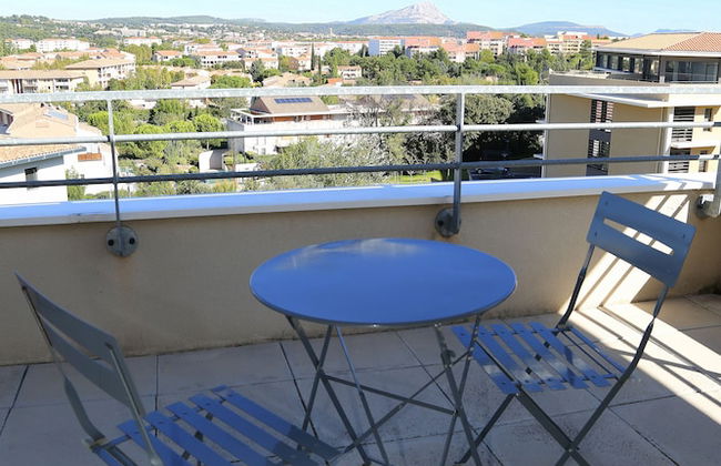 Les Académies Aixoises - Foto 22