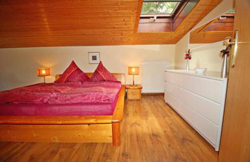 Ferienhaus Gestüt Pfaffenlehen - Foto 17