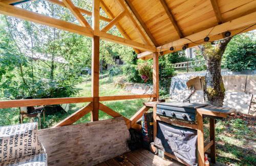 Agréable Chalet 3 étoiles App 3 - Foto 16