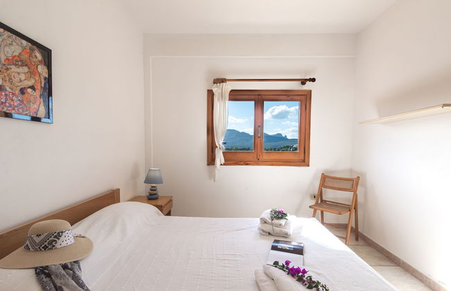 Monte Majore 16 B in Porto Rotondo - Foto 11