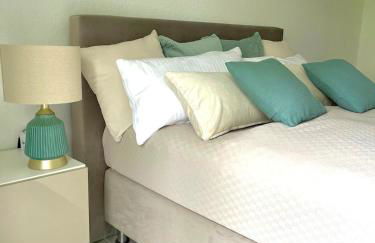 Apartment mit Stadtblick - Foto 37