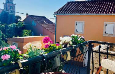 Casa natura - Olib, gem of islands - Photo 35