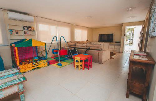 Casa pé na areia Condomínio Cancun Beach itapoá/SC - Photo 47