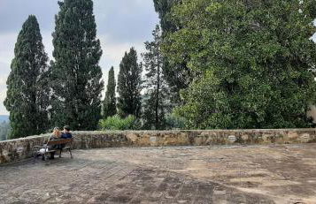 La Mansarda nell'Antico Castello - Foto 35