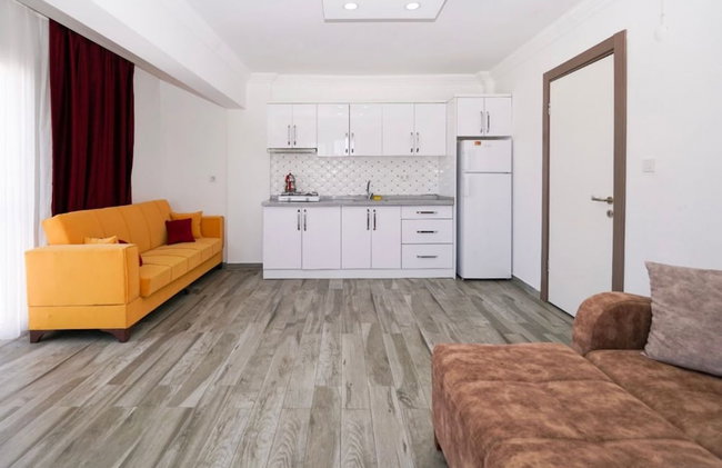 Cicek Apart Otel - Photo 16