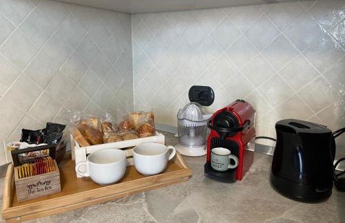 AGM Suite Rome Airport FCO - Attico Parco Leonardo - Foto 17