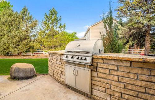 Mid-Century Mod - 7 BR Sleeps 22 - Hot Tub & Game Room - Foto 53