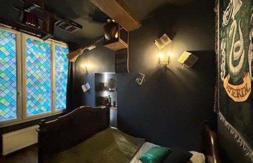Harry Potter L'expérience, Nuit Magique à Poudlard - Foto 7