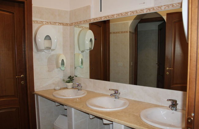 Casa Vacanze Tra Gli Ulivi - Foto 35