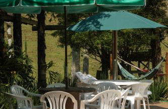 Pousada Nonno Marquetti - Foto 6