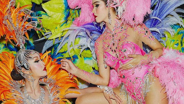 Simon Cabaret Tickets