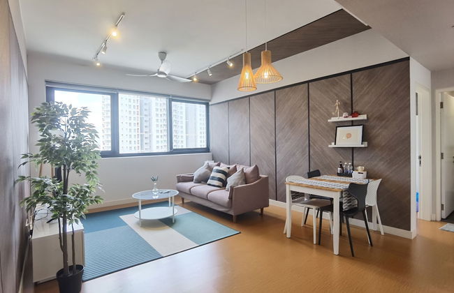 The Hub SS2 by manatidur - Foto 33