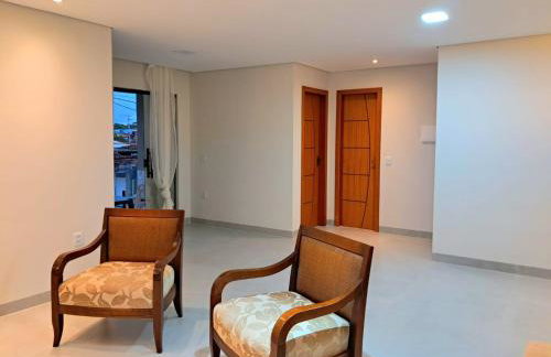 Casa nova e confortável no Centro da cidade - Foto 13