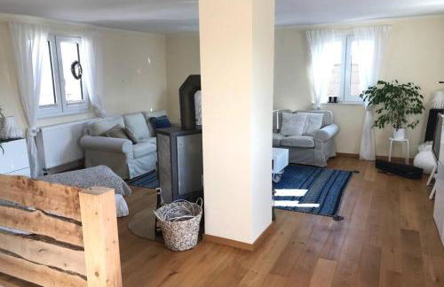 Geschmackvoll eingerichtetes Haus - Foto 14