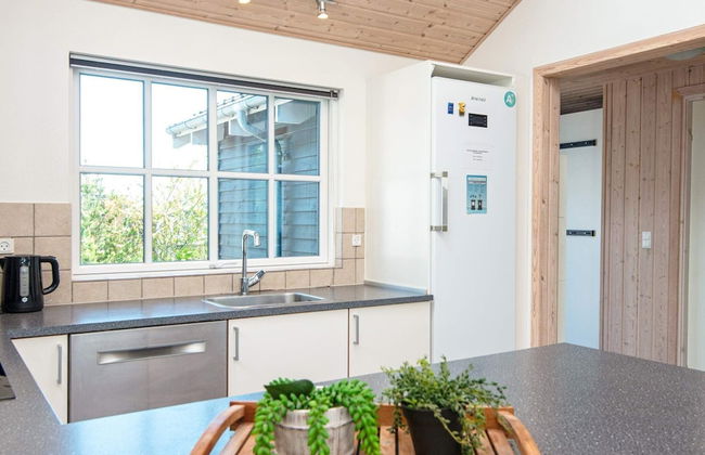 Luxury Beach House With Pool - Foto 7