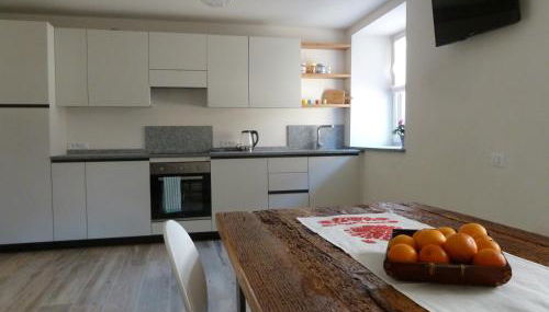 Casa Lassù - Foto 2