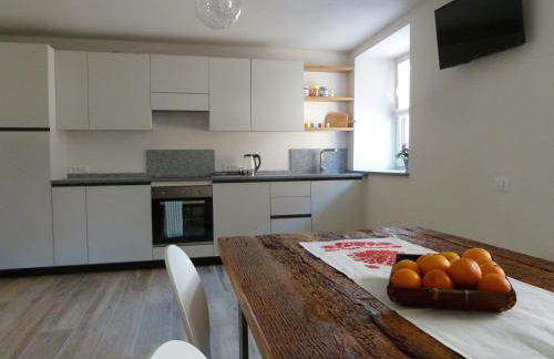 Casa Lassù - Foto 2