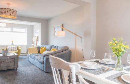 Marina Beach House - Foto 6