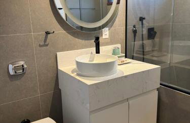 Apartamento família no centro de Pomerode - Photo 48