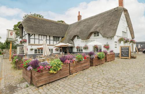 The Old Bakehouse - Foto 36