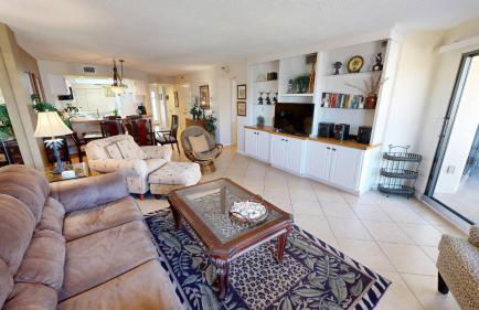 Inlet Reef 217 2 Bedroom Condo by RedAwning - Foto 42