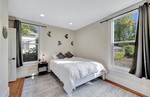 Longmont 2BD Comfort | Outdoor dining + Parking - Foto 3