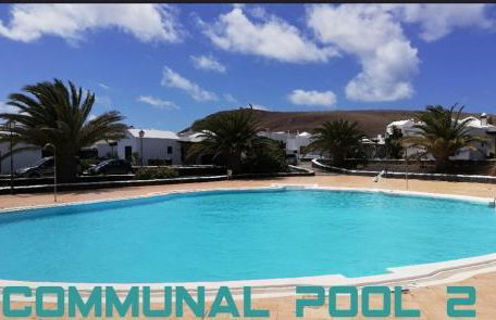 Love for Lanzarote holidays house - Foto 44