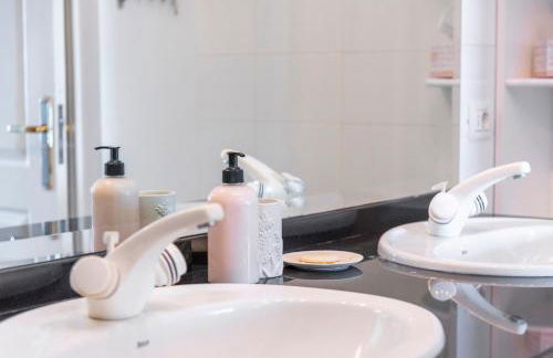 Spacious apart with large terrace,5 min beach - Foto 18