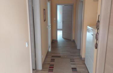 Ferienhaus Kleine Auszeit - Foto 19