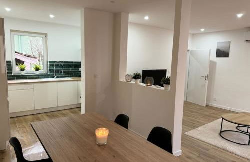 Maison aux portes de Strasbourg moderne et tout confort - Foto 13