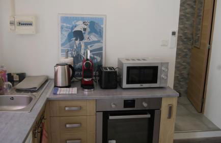 Studio de la Luciole - Foto 10