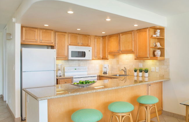 AEI at Papakea Resort Maui - Foto 8